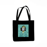 VINCENT DE LUCÍA Tote bag
